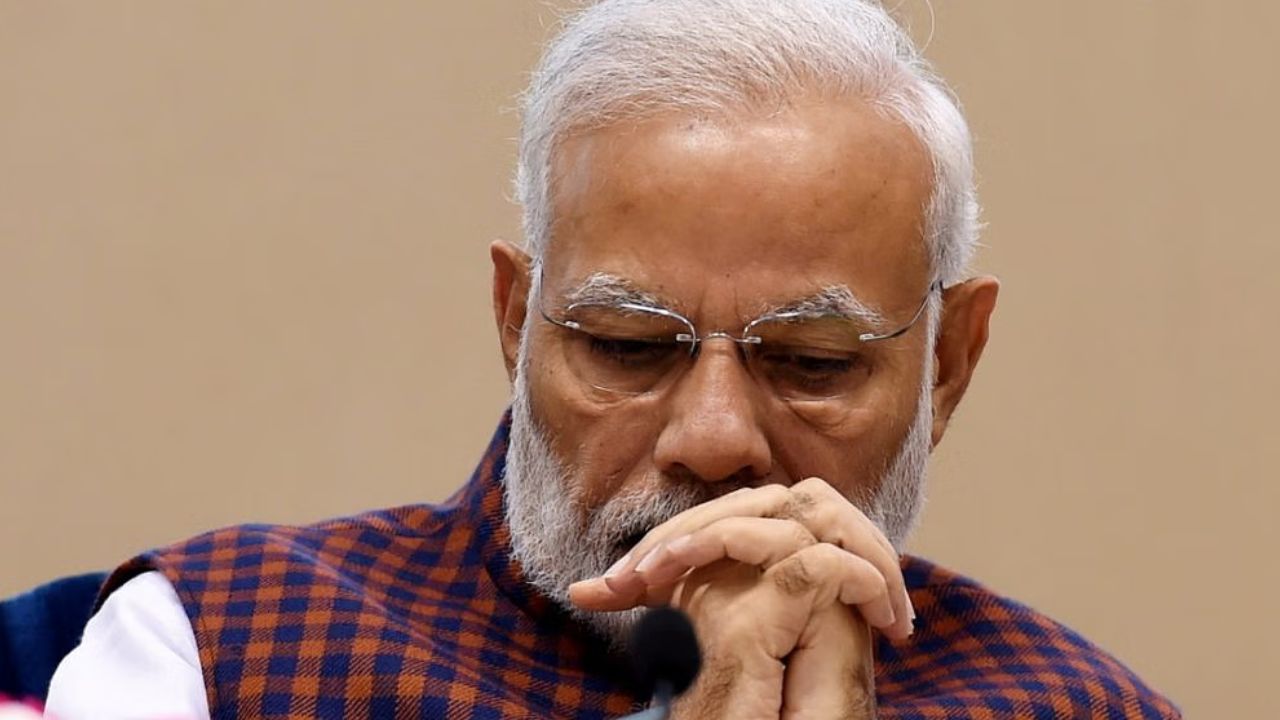 বাংলাদেশ ও শ্রীলঙ্কার পর এবার নেপাল নিয়েও উদ্বিগ্ন ভারত